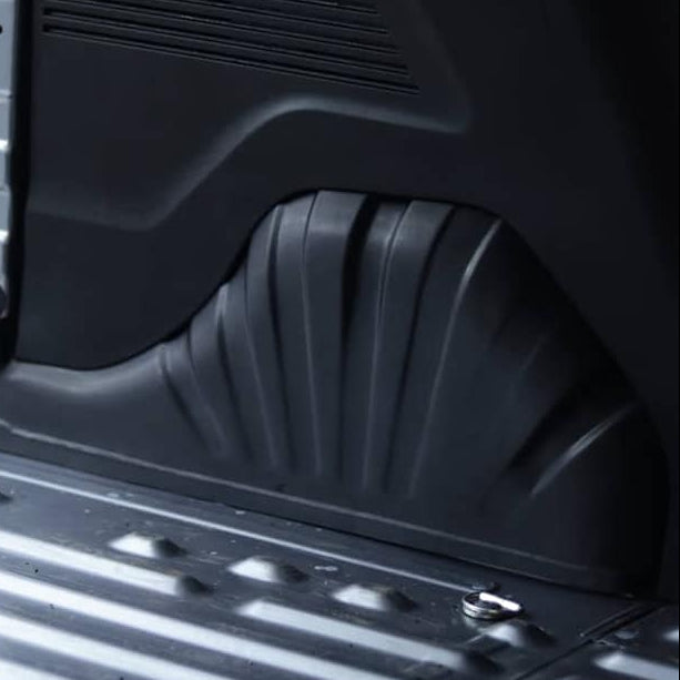 Cache de roue interieur Doblo K9 Berlingo