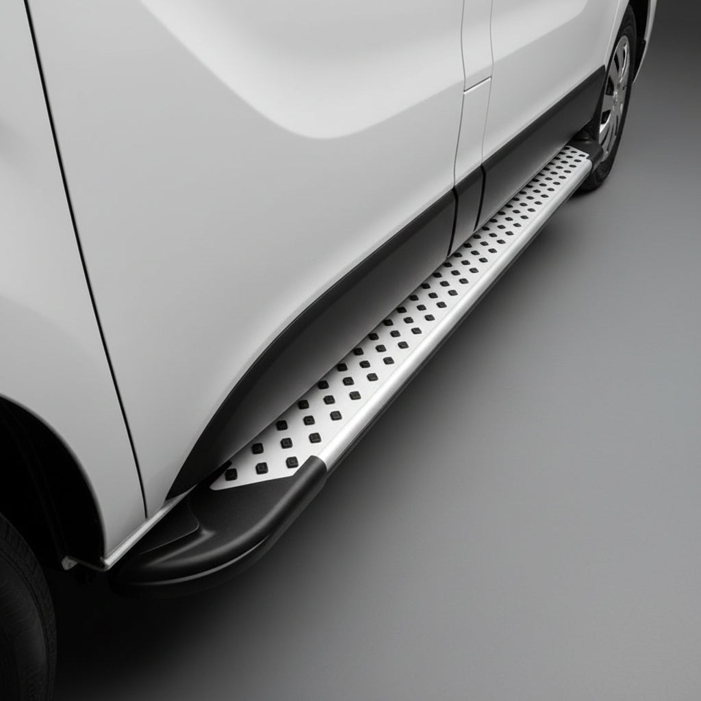 MARCHE PIED SCUDO / EXPERT 3 / JUMPY 3