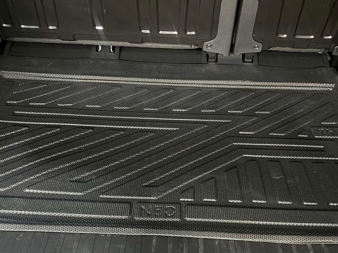 TAPIS DE COFFRE DOBLO PANORAMA طابي الصندوق الخلفي دوبلو بانوراما