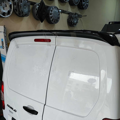 BECQUET DE PORT ARRIERE DOBLO VAN (COMMERCIAL)