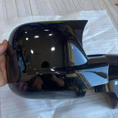 Couvert Retroviseur Batman