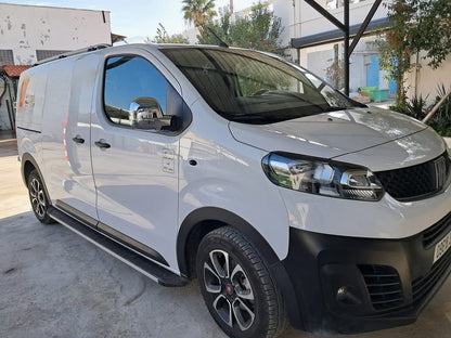 ELARGISSER D'AILE FIAT SCUDO / EXPERT / JUMPY