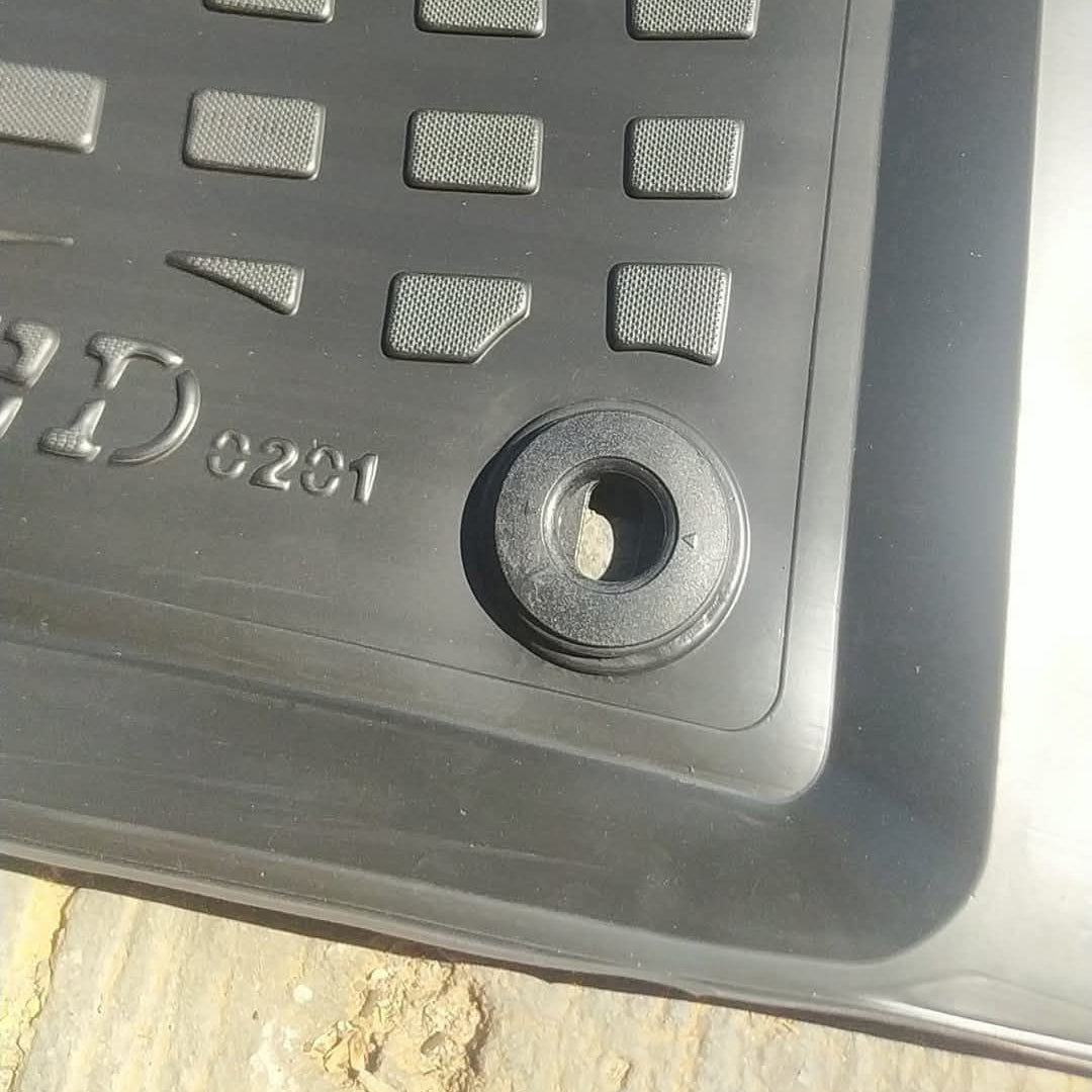 TAPI AVANT DOBLO COMMERCIAL طابي دوبلو التجاري