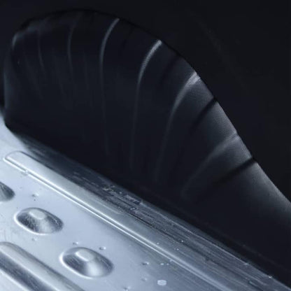 Cache de roue interieur Doblo K9 Berlingo