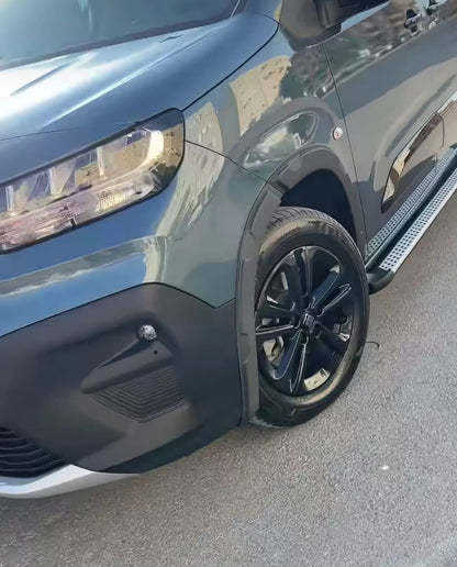 Marche pied Doblo , K9 , Rifter , Berlingo