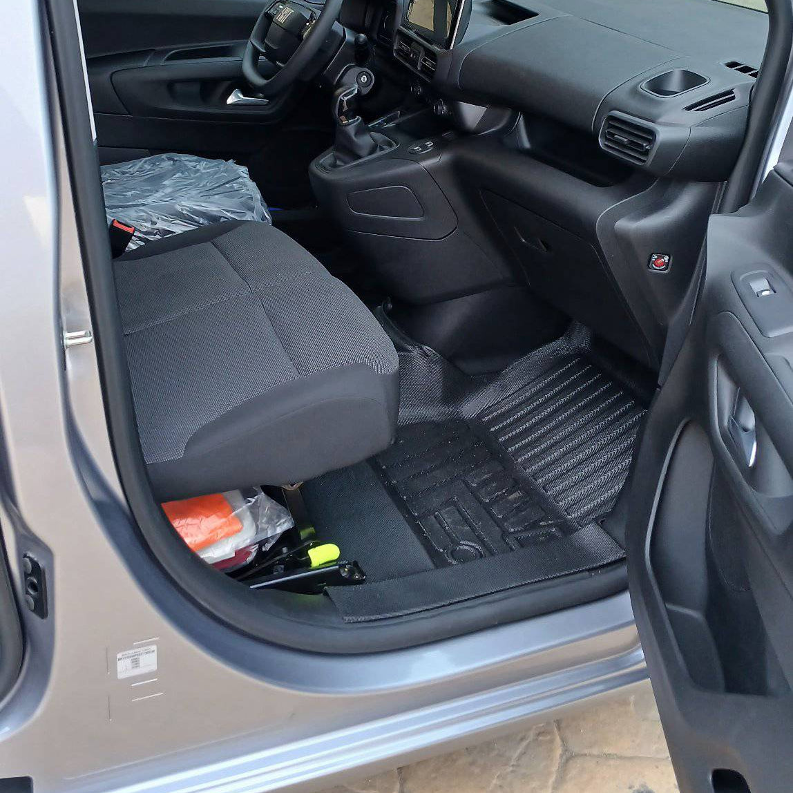 TAPI AVANT DOBLO COMMERCIAL طابي دوبلو التجاري