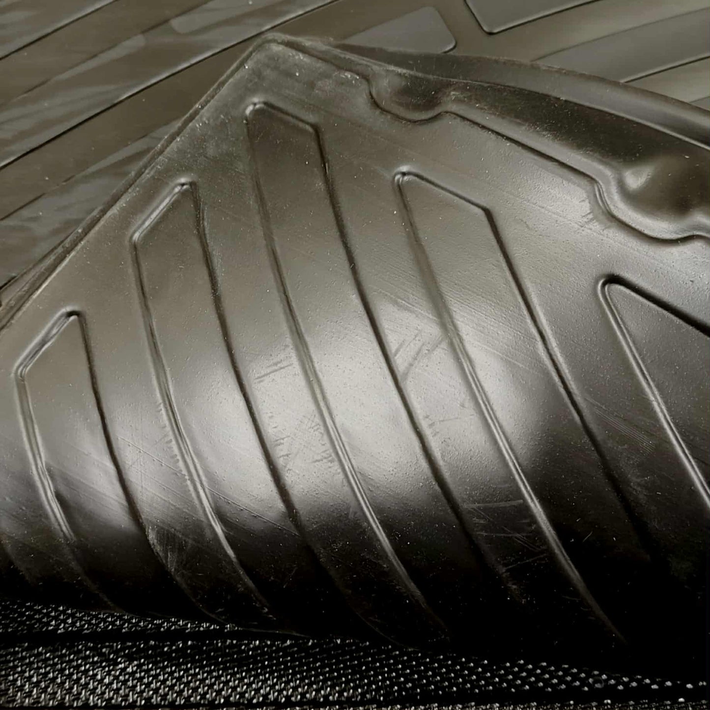 TAPIS DE MALLE DOBLO PANORAMA طابي الصندوق الخلفي دوبلو بانوراما