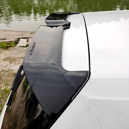 Becquet de coffre Golf 7 GTD 1 ere choix