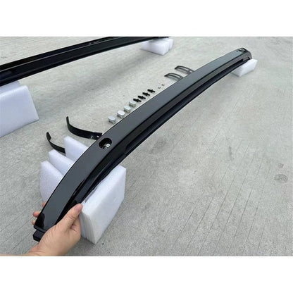 BARRE DE TOIT DOBLO PANORAMA  رفوف السقف دوبلو بانوراما