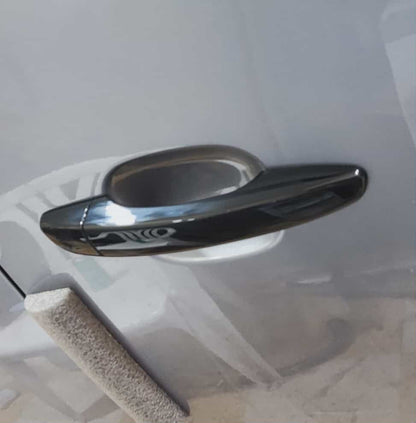 COUVERT POIGNEE NOIR PIANO DOBLO/SCUDO VAN (COMMERCIAL)