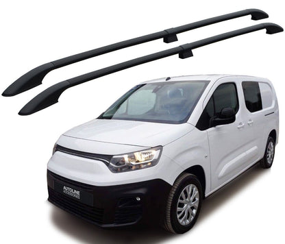 BARRE DE TOIT FIAT DOBLO / k9 / BERLINGO