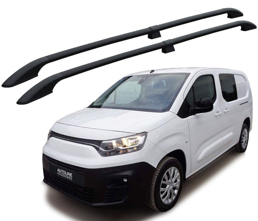 BARRE DE TOIT FIAT DOBLO / k9 / BERLINGO