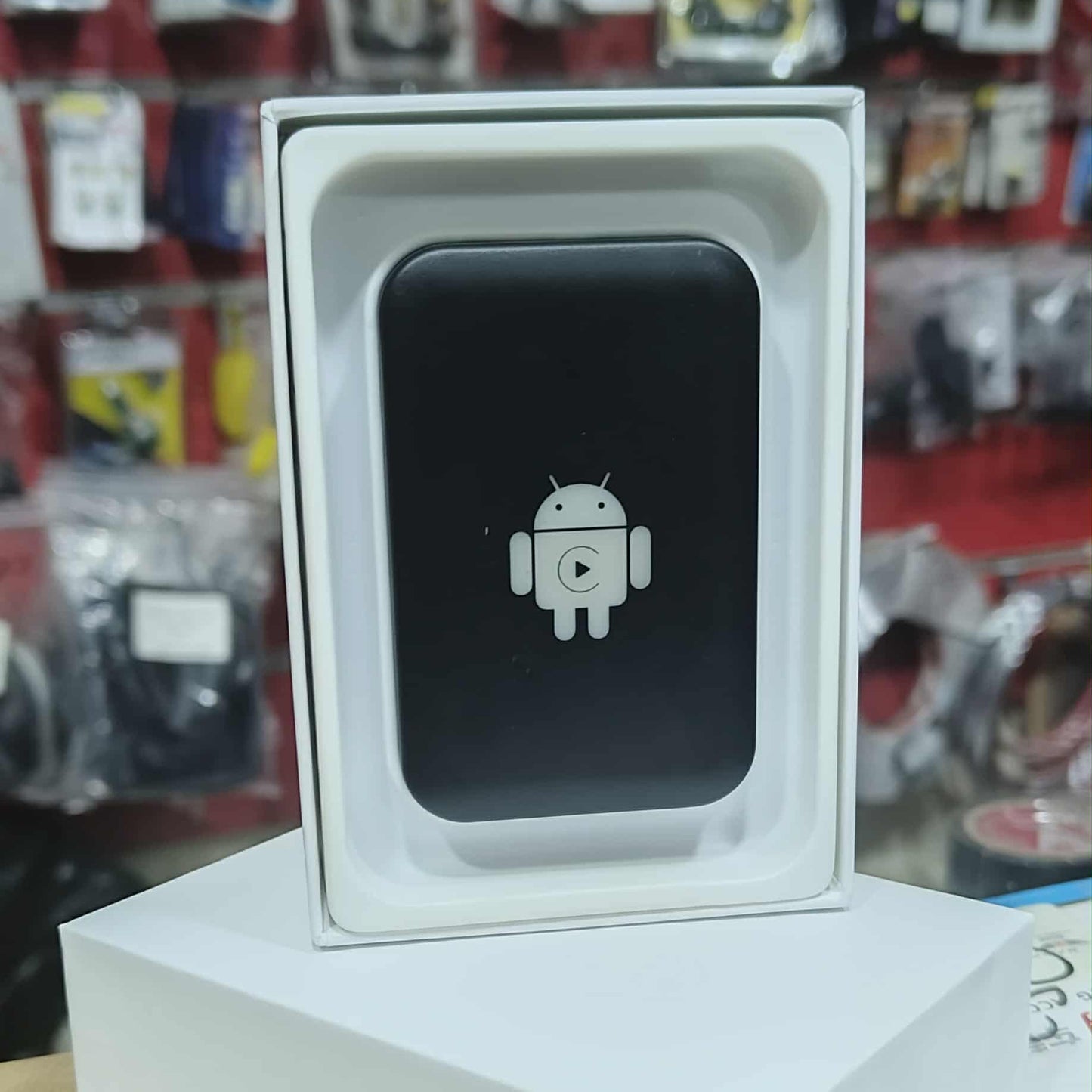 ANDROID BOX 2-32G بوكس أندرويد