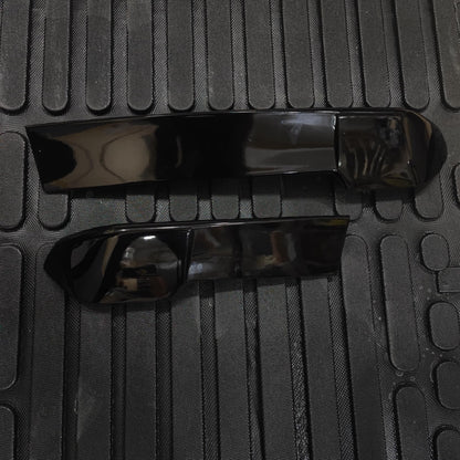 BECQUET DE PORT ARRIERE DOBLO VAN (COMMERCIAL)