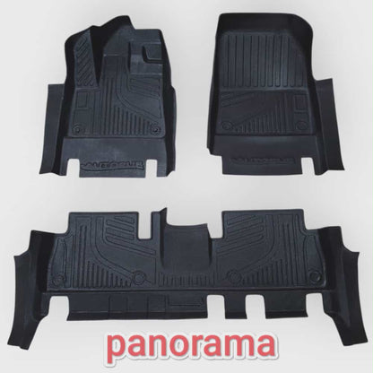 TAPIS 5PCS  DOBLO PANORAMA