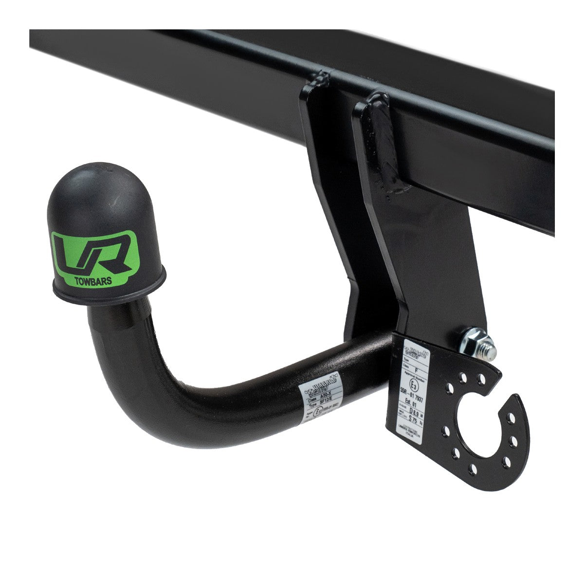 ATTELAGE GOLF 7 2013-2019 ORIGINAL