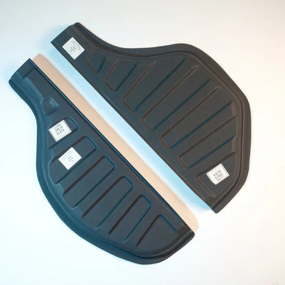 Cache de roue interieur Doblo K9 Berlingo