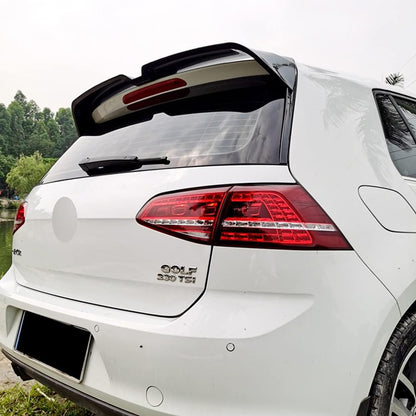 Becquet de coffre Golf 7 GTD 1 ere choix