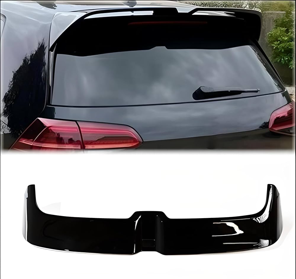 Becquet de coffre Golf 7 GTD 1 ere choix