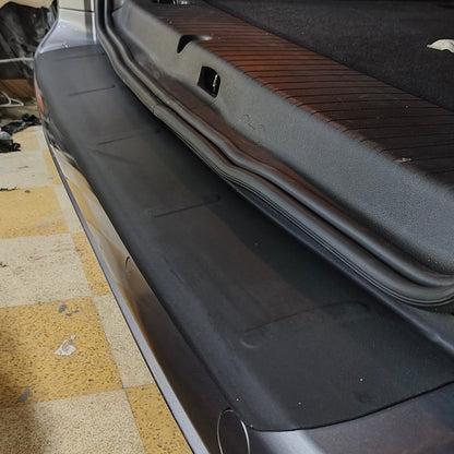 قطعة حماية البارشوك الخلفي