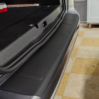 قطعة حماية البارشوك الخلفي