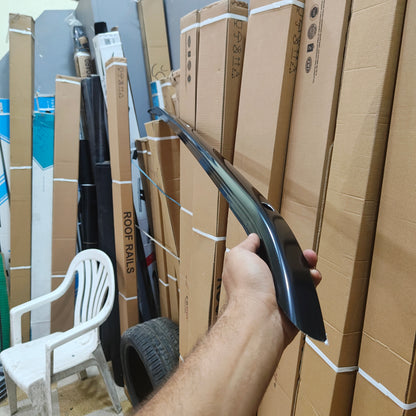 BARRE DE TOIT DOBLO PANORAMA  رفوف السقف دوبلو بانوراما