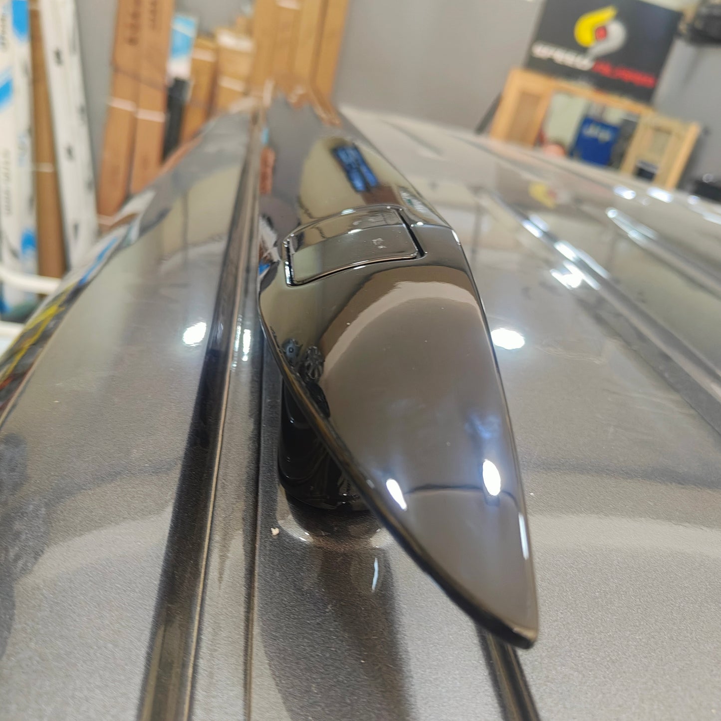 Barre de toit berlingo - Doblo panorama - Doblo commercial -K9