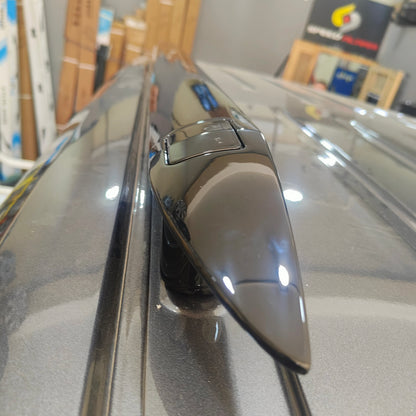 Barre de toit berlingo - Doblo panorama - Doblo commercial -K9