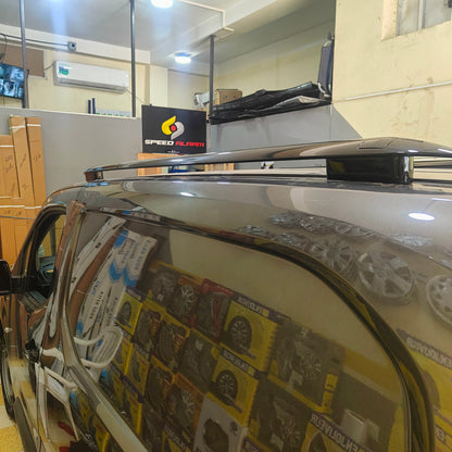 Barre de toit berlingo - Doblo panorama - Doblo commercial -K9