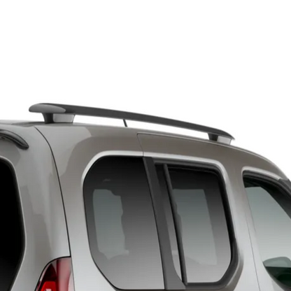 Barre de toit berlingo - Doblo panorama - Doblo commercial -K9