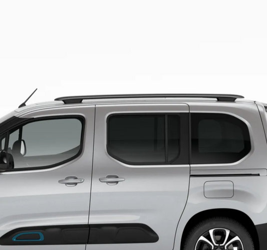 Barre de toit berlingo - Doblo panorama - Doblo commercial -K9