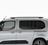 Barre de toit berlingo - Doblo panorama - Doblo commercial -K9