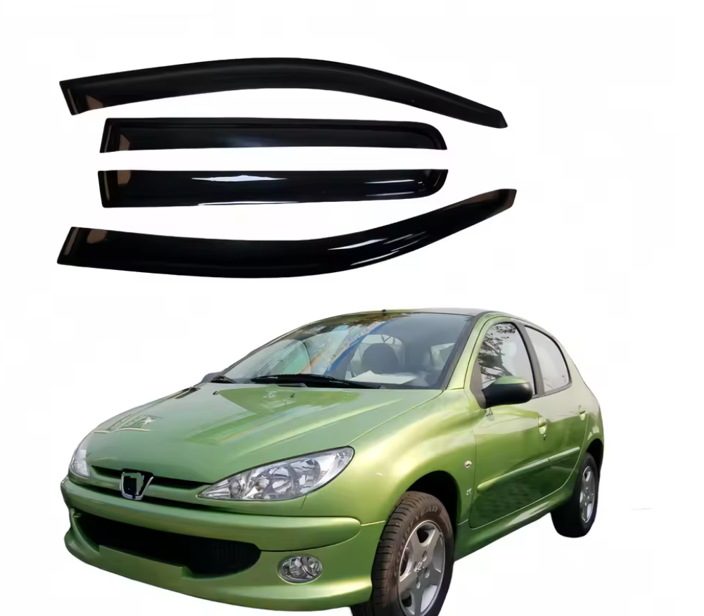 Déflecteur d'air مشتت الهواء