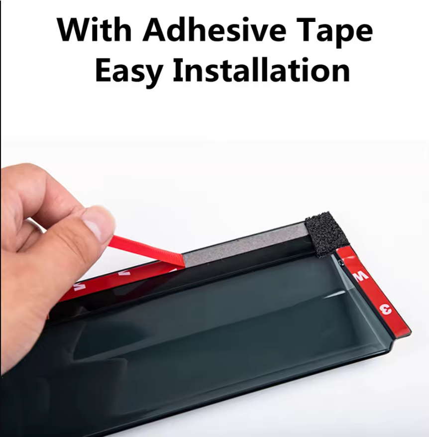 Déflecteur d'air مشتت الهواء