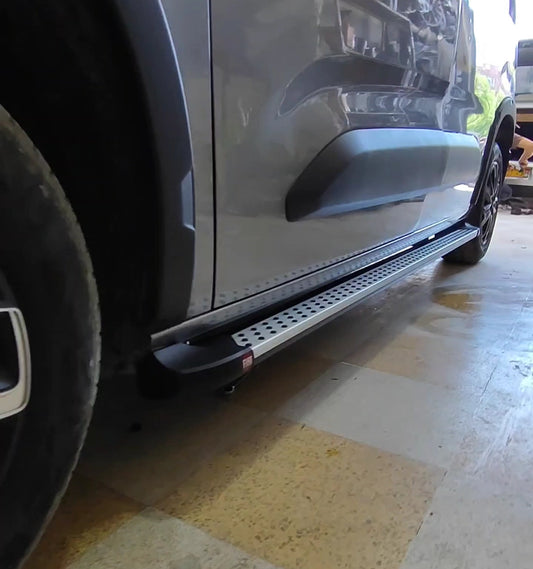 Marche pied Doblo , K9 , Rifter , Berlingo