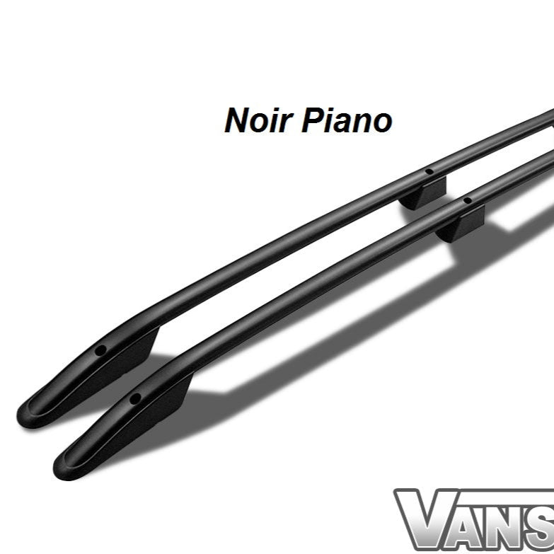 BARRE DE TOIT FIAT DOBLO / k9 / BERLINGO