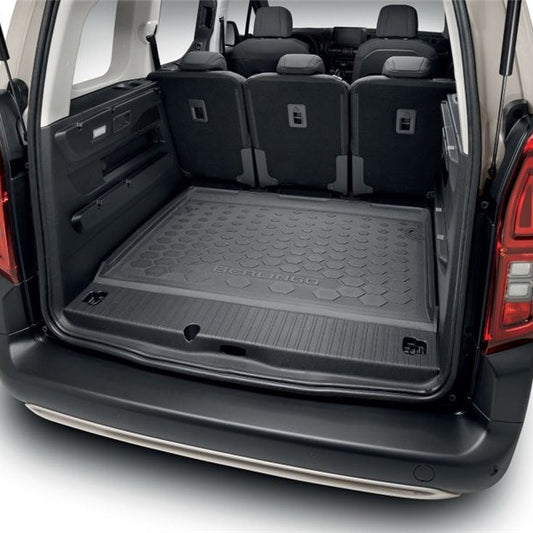 TAPIS DE MALLE DOBLO PANORAMA طابي الصندوق الخلفي دوبلو بانوراما