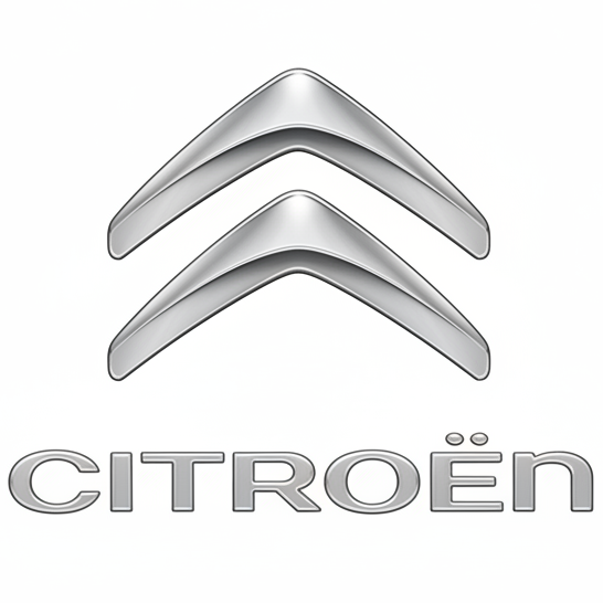 citroen logo