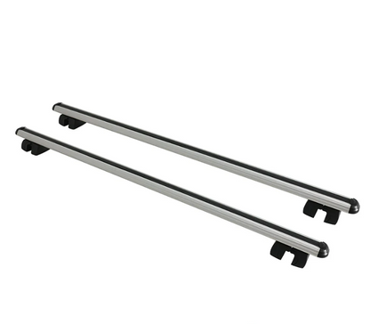 Barre de toit croisé standard