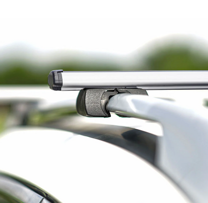 Barre de toit croisé standard