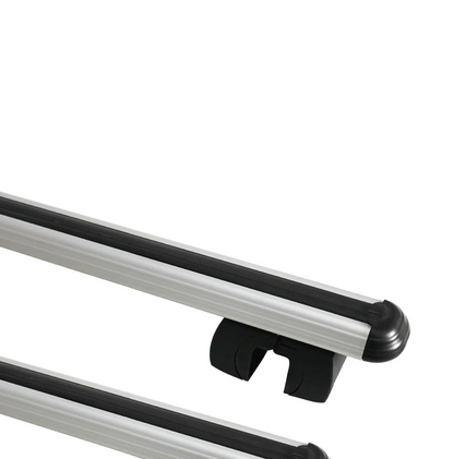 Barre de toit croisé standard