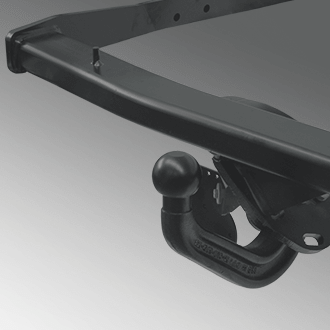 Attelage Fiat 500X AC 8MM