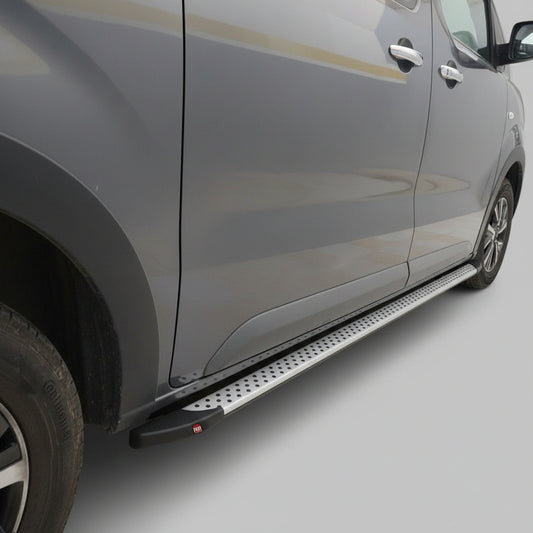 MARCHE PIED SCUDO / EXPERT 3 / JUMPY 3