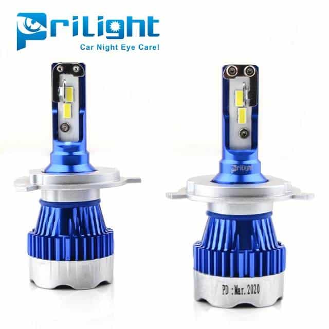PriLight LED  لمبات