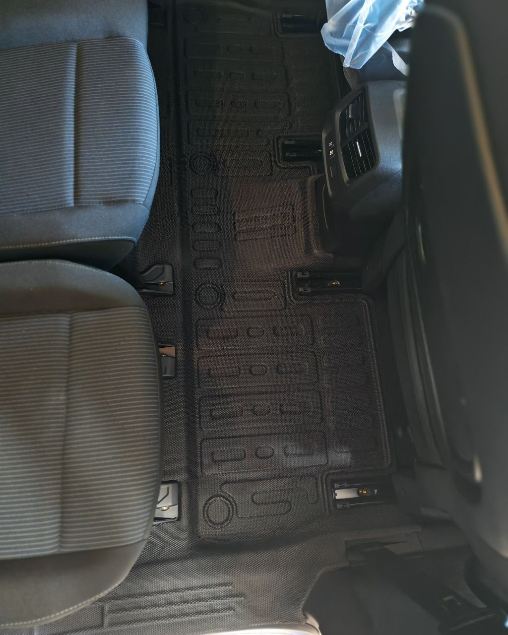 TAPIS PANORAMA 8D
