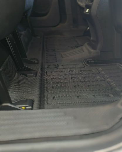 TAPIS PANORAMA 8D