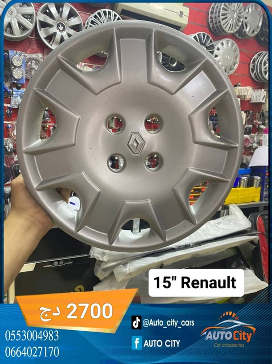 ENJOLIVEUR MEGANE R15''