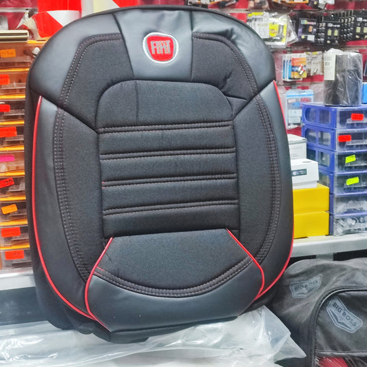 housses sur mesure fiat doblo van .دوبلو التجاري