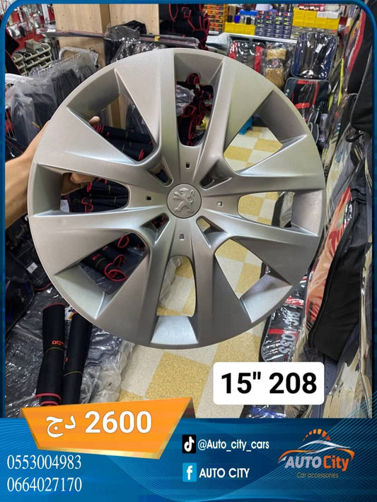 ENJOLIVEUR 208 R15''