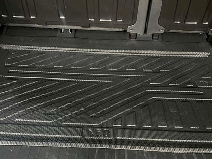 TAPIS DE COFFRE DOBLO PANORAMA طابي الصندوق الخلفي دوبلو بانوراما